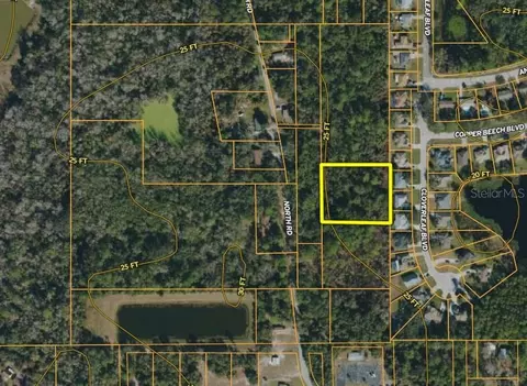 North Road, Deltona, FL 32725