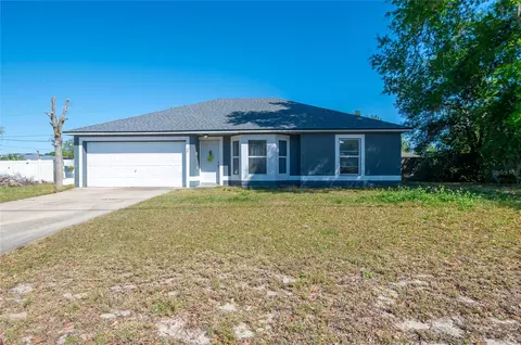 136 Fort Smith Blvd, Deltona, FL 32738
