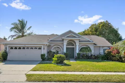 1108 Bridgeway Blvd, Orlando, FL 32828