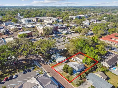 100 N Main St, Winter Garden, FL 34787