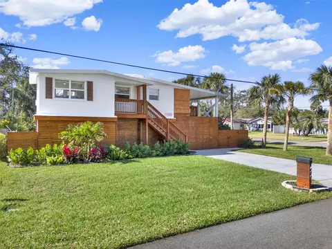 600 Goodwin Ave, New Smyrna Beach, FL 32169