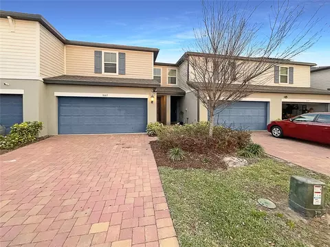 987 Desert Candle Dr, Ocoee, FL 34761