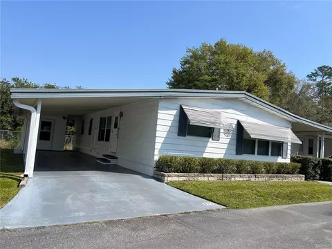 223 Pinewood Dr, Eustis, FL 32726