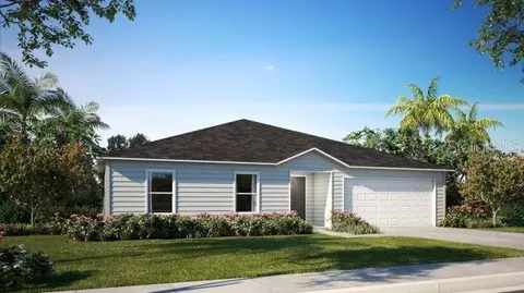 966 Sweetbrier Dr, Deltona, FL 32725