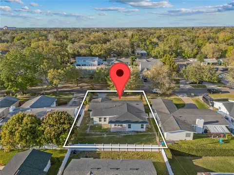 2418 Whitehall Cir, Winter Park, FL 32792