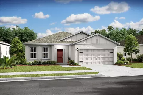 13252 SW 85th Cir #58, Ocala, FL 34473