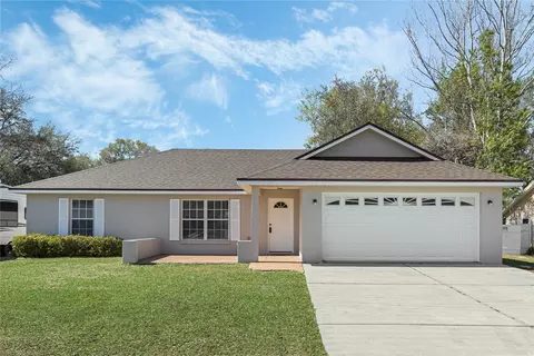 36 SE Almond Dr, Ocala, FL 34472