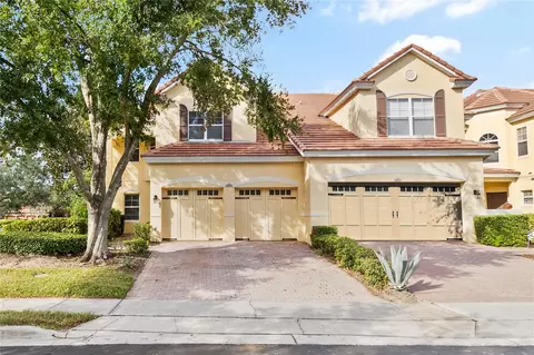 6881 Piazza St, Orlando, FL 32819