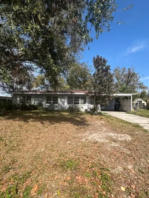 Undisclosed, Winter Haven, FL 33880