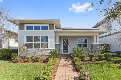 13759 Mommsen Ave, Orlando, FL 32827