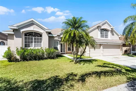 14136 Magnolia Glen Cir, Orlando, FL 32828