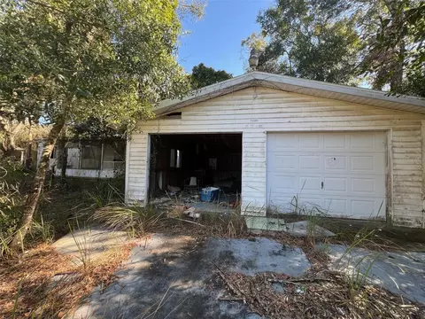 24955 NE 131st Pl, Fort Mc Coy, FL 32134