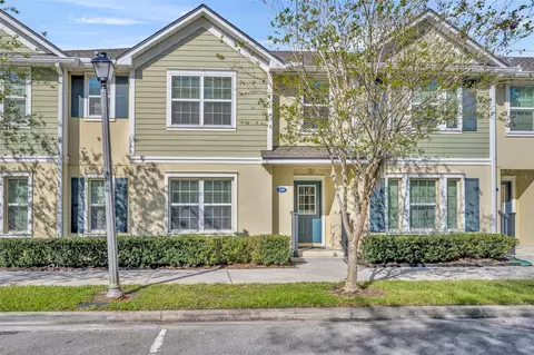 548 Jesup Springs Ln, Winter Springs, FL 32708