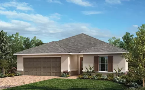 3381 Sanctuary Dr, Clermont, FL 34714