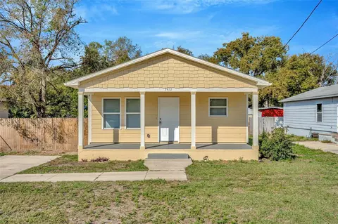 3412 N 52nd St, Tampa, FL 33619