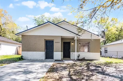 2605 S Elm Ave, Sanford, FL 32773