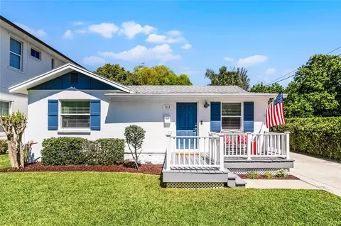 515 Clayton St, Orlando, FL 32804