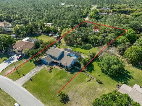 2665 Pomello Rd, Grant Valkaria, FL 32950
