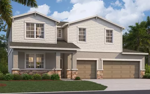 3170 Viridian Cir, Melbourne, FL 32904