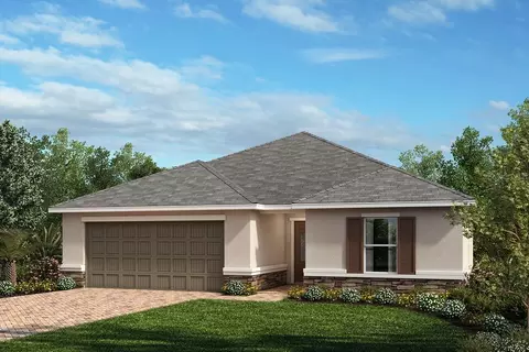 3409 Sanctuary Dr, Clermont, FL 34714