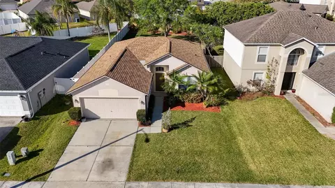 1832 Corner Meadow Cir, Orlando, FL 32820