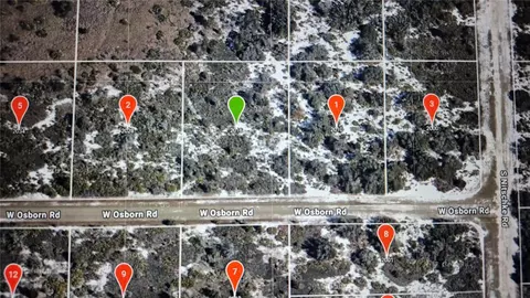 2016 W Osborn Rd, Avon Park, FL 33825