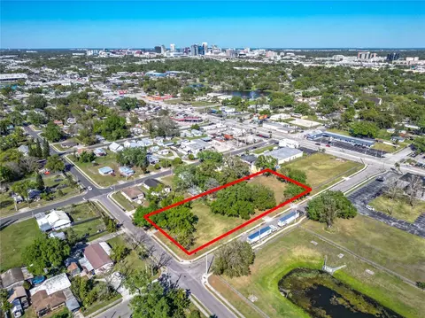 1309 23rd St, Orlando, FL 32805