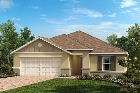 3394 Sanctuary Dr, Clermont, FL 34714