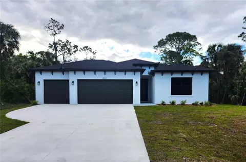 4313 Appleton Ter, North Port, FL 34286