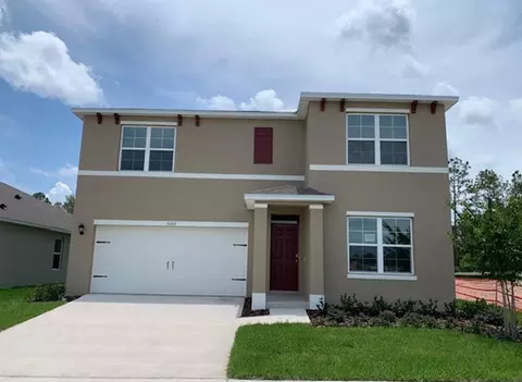 5063 Marshelder St, Apopka, FL 32712