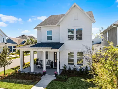 1118 Eagles Pass Way, Winter Garden, FL 34787