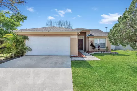2421 Hybrid Dr, Kissimmee, FL 34758