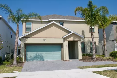 4489 Monado Dr, Kissimmee, FL 34746