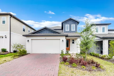2313 Mystic Maze Ln, Clermont, FL 34715