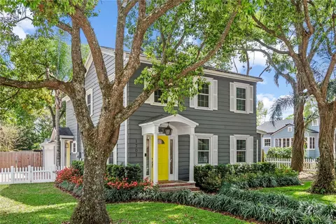1701 Delaney Ave, Orlando, FL 32806