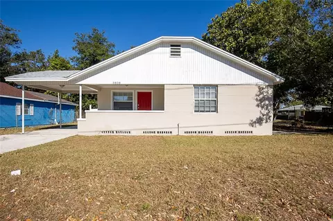 3808 E 21st Ave, Tampa, FL 33605