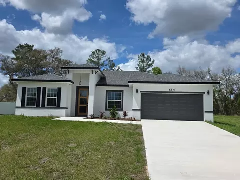 6371 SW 147 Street Rd, Ocala, FL 34473