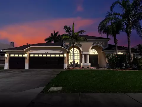 814 Chamberlin Trl, Saint Cloud, FL 34772