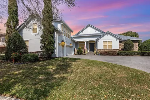 1403 Lake Whitney Dr, Windermere, FL 34786