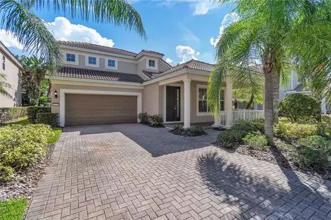 11754 Barletta Dr, Orlando, FL 32827