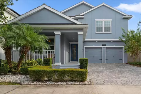 10509 Authors Way, Orlando, FL 32832
