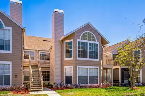 645 Stafford Ter #162, Altamonte Springs, FL 32714