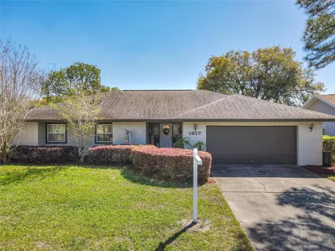 1617 E Sandpiper Trl, Casselberry, FL 32707