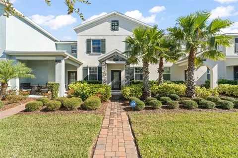 11844 Pulitzer Pl, Orlando, FL 32832