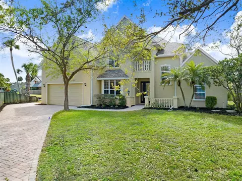 465 River Moorings Dr, Merritt Island, FL 32953