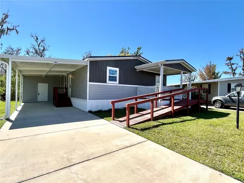 1401 W Highway 50 #119, Clermont, FL 34711