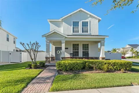 9844 Pecan Hickory Way, Orlando, FL 32832