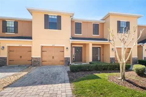 1625 Smokey Oak Way, Longwood, FL 32750