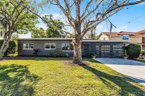 1018 Wentrop Ln, Orlando, FL 32804