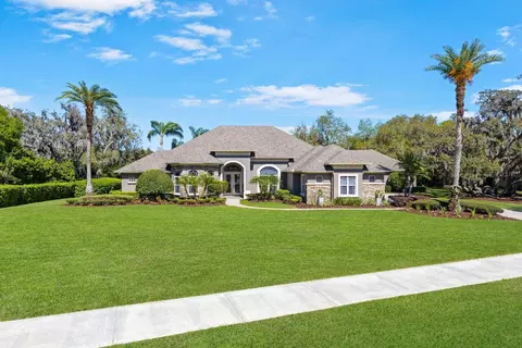 743 Mills Estate Pl, Chuluota, FL 32766